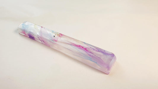 Artisan Astronaut Clear Keycaps, Custom Colorful Resin Keycaps, Personalized Mechanical Keyboard Keycaps, Gift Ideas. - HiJenney